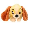 Pluche Disney Lady Hond Knuffel 25 Cm Speelgoed - Knuffeldier -Disney 3827331 807f4cc7