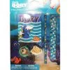 Disney Dory 5-delige Schrijfwaren Set - Liniaal , Potlood , Gum , Puntenslijper En Kleine Notitieboekje 2 Disney Dory 5-delige Schrijfwaren Set - Liniaal , Potlood , Gum , Puntenslijper En Kleine Notitieboekje -Disney 3939930 5fa20c5f
