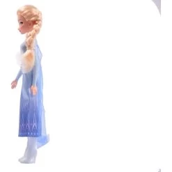 Elsa - Frozen - Anna En Elsa - Disney - Pop - Kinderpop - Disney Frozen - Anna And Elsa - Blauw -Disney 3940309 8ace229f