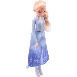 Elsa - Frozen - Anna En Elsa - Disney - Pop - Kinderpop - Disney Frozen - Anna And Elsa - Blauw -Disney 3940309 9de12aeb