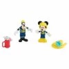 Actiefiguren Disney Junior Mickey Firefighter -Disney 3988320 11c63912