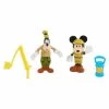 Actiefiguren Disney Junior Mickey Camping 2 Actiefiguren Disney Junior Mickey Camping -Disney 3988321 4d0129c9