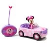 Disney Junior Minnie Mouse RC Auto -Disney 4006333079511 1