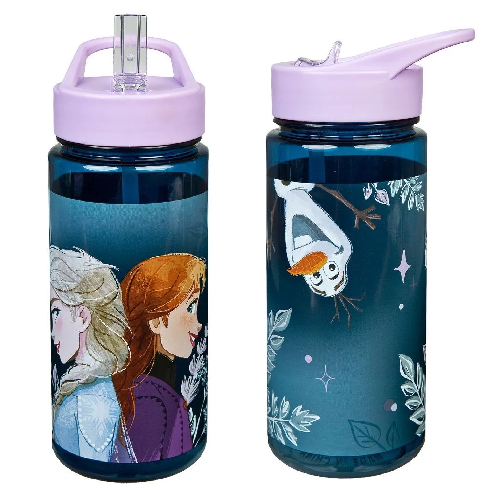 Disney Frozen Drinkbeker 500 Ml 3 Disney Frozen Drinkbeker 500 Ml