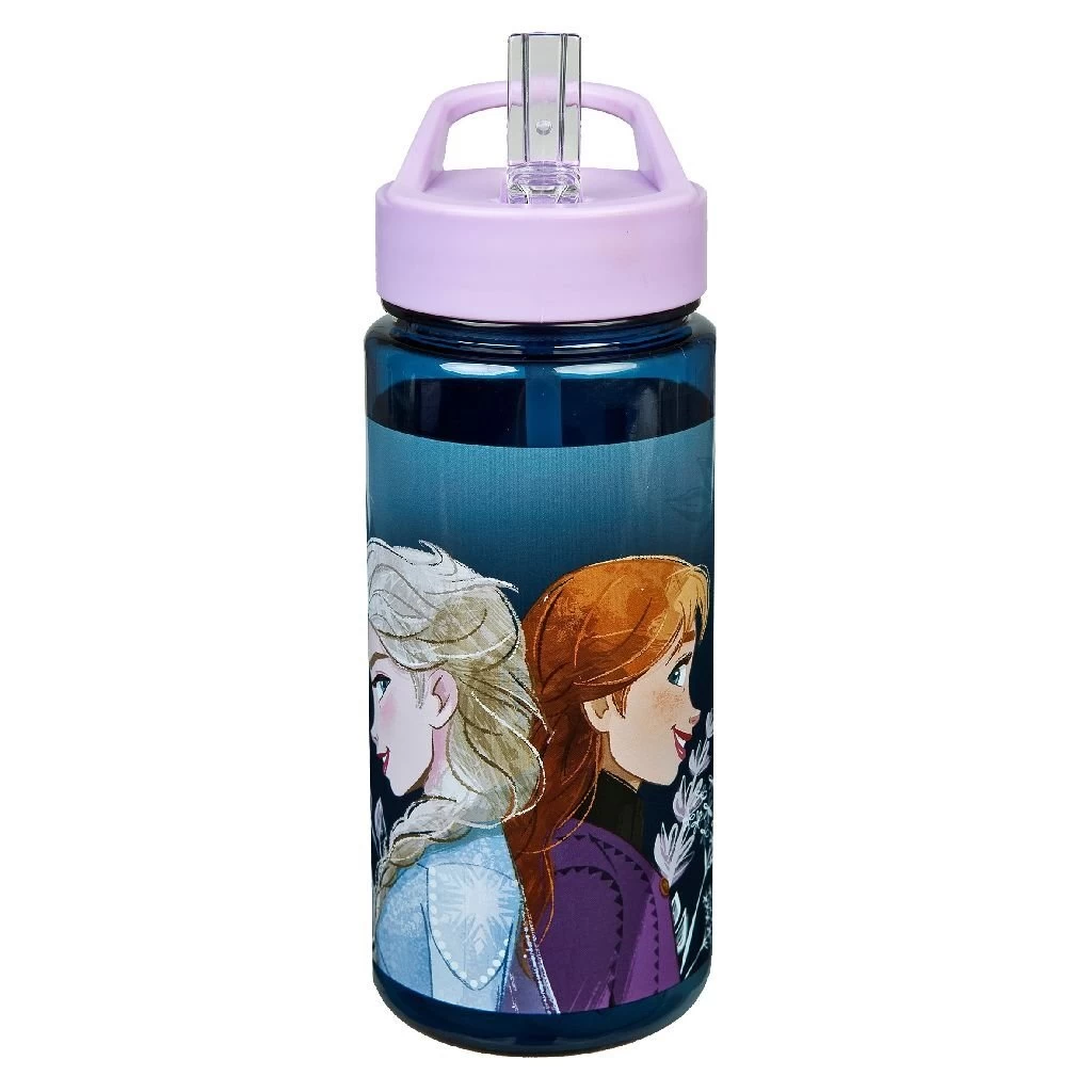 Disney Frozen Drinkbeker 500 Ml 4 Disney Frozen Drinkbeker 500 Ml - Afbeelding 2