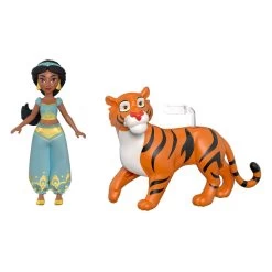 Disney Princess Jasmine En Rajah -Disney 4582736b