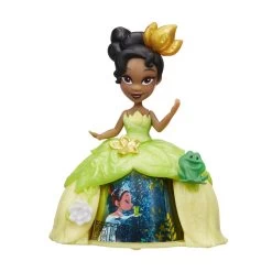 Hasbro Disney Princess Mini Prinses Draai Een Verhaal Assorti -Disney 5010993347285 6