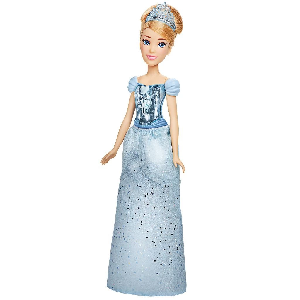 Disney Princess Assepoester Pop 3 Disney Princess Assepoester Pop
