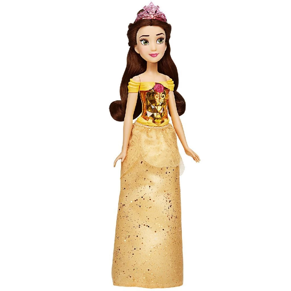 Disney Princess Belle Pop 3 Disney Princess Belle Pop