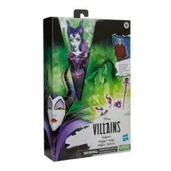 Disney Princess Villains Maleficent Pop