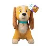 Disney Pluche Lady Knuffel 50 Cm + Geluid -Disney 5056219063393 0