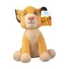 Disney Pluche Knuffel Simba 50 Cm + Geluid