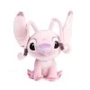 Disney Lilo And Stitch Knuffel Angel Met Geluid -Disney 5056219077666 0