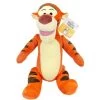 Disney Winnie The Pooh Knuffel Tijgertje 30 Cm -Disney 5056219087986 0