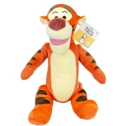 Disney Winnie The Pooh Knuffel Tijgertje 30 Cm