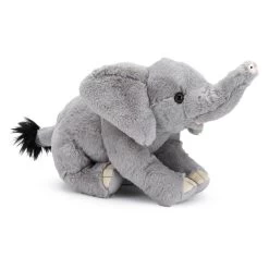 Disney National Geographic Knuffel Olifant, 25cm -Disney 5632821c 1