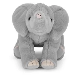 Disney National Geographic Knuffel Olifant, 25cm 7 Disney National Geographic Knuffel Olifant, 25cm -Disney 5632821d