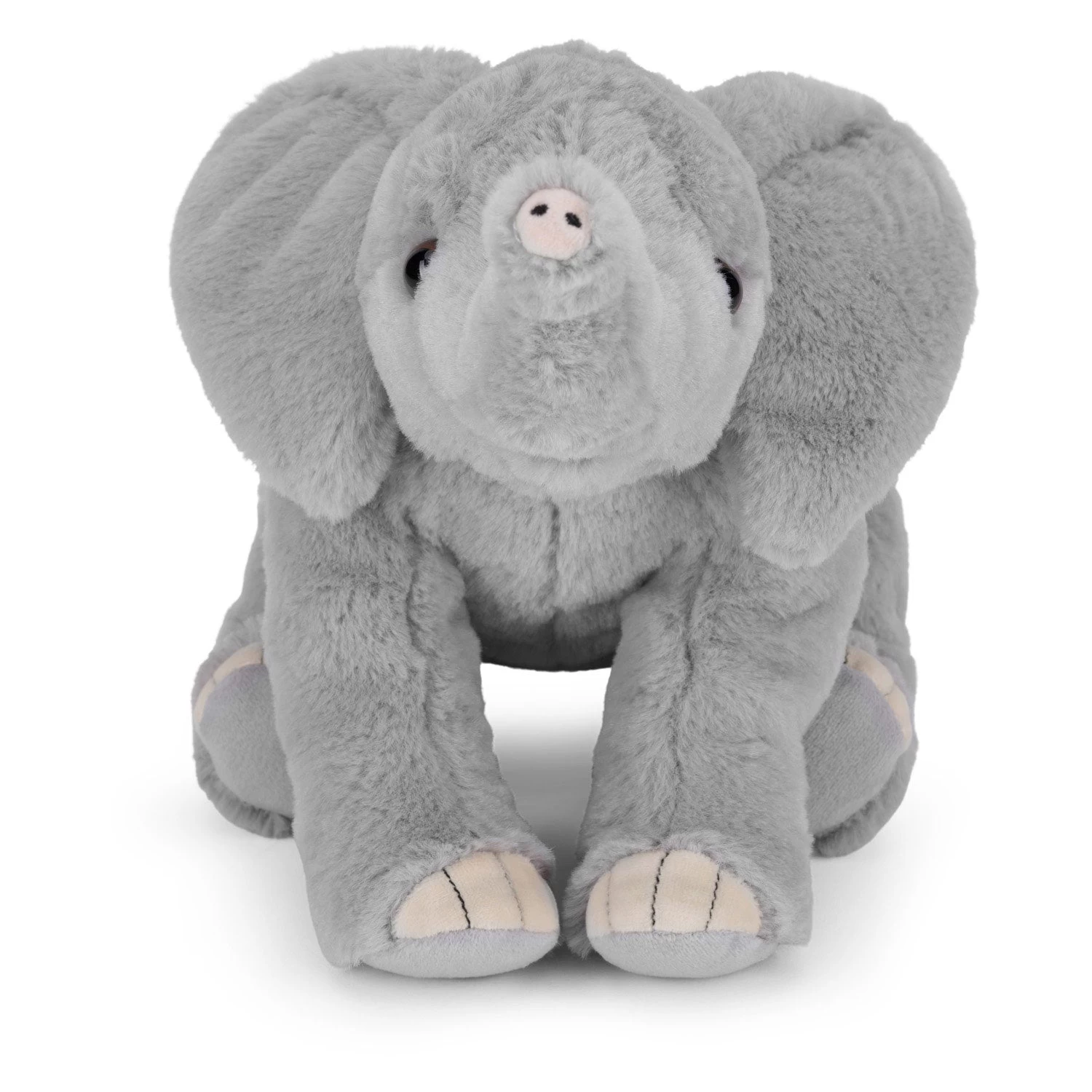 Disney National Geographic Knuffel Olifant, 25cm 5 Disney National Geographic Knuffel Olifant, 25cm - Afbeelding 3