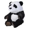 Disney National Geographic Knuffel Panda, 25cm 2 Disney National Geographic Knuffel Panda, 25cm -Disney 5632822b 1