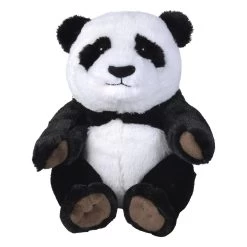 Disney National Geographic Knuffel Panda, 25cm -Disney 5632822c 1