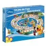Disney Ganzenbord 1 Disney Ganzenbord -Disney 8005125662739 0 1