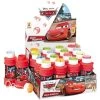 Disney Cars Cars Bellenblaas 175ml 16 Stuks -Disney 8007315049108 0