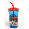 Disney Cars Drinkbeker Met Rietje -Disney 8412497593088 1