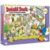 Disney Donald Duck Puzzel Spreekwoordenpret 1000 Stukjes + Poster -Disney 8710841399554 0 2