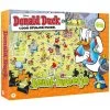Disney Puzzel Donald Duck Eend-Tweetje 1000 Stukjes