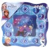 Disney Houten Puzzel Klok 13 Stukjes Assorti -Disney 8718657592206 1