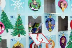 Disney Adventskalender Junior 39,2 Cm Karton Ijsblauw 28-delig 11 Disney Adventskalender Junior 39,2 Cm Karton Ijsblauw 28-delig -Disney disney adventskalender junior 392 cm karton ijsblauw 28 delig 4 1003900 1639036595