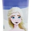 Disney Drinkfles Frozen II Junior 580 Ml RVS Paars -Disney disney drinkfles frozen ii junior 350 ml aluminium paars 962890 1629094263