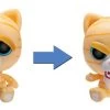 Disney Feisty Pets - Princess Pottymouth 11 Cm Geel -Disney disney feisty pets princess pottymouth 11 cm geel 300011 1560593290