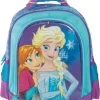 Disney Frozen 3-in-1 Rugzak Blauw 8 Liter -Disney disney frozen 3 in 1 rugzak blauw 8 liter 238166