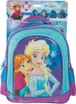 Disney Frozen 3-in-1 Rugzak Blauw 8 Liter 7 Disney Frozen 3-in-1 Rugzak Blauw 8 Liter -Disney disney frozen 3 in 1 rugzak blauw 8 liter 3 238166