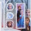 Disney Frozen 2 Gummen, 4st. -Disney disney frozen gummen multicolor 4 stuks 334420 1573651667