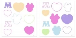 Disney Haaraccessoires Zelf Maken Minnie Mouse 246-delig -Disney disney haaraccessoires zelf maken minnie mouse 246 delig 5 942762 1625320836