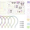 Disney Haaraccessoires Zelf Maken Minnie Mouse 246-delig -Disney disney haaraccessoires zelf maken minnie mouse 246 delig 942762 1625320821