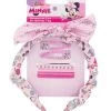 Disney Haaraccessoireset Minnie Mouse Meisjes Roze 7-delig -Disney disney haaraccessoiresset minnie mouse meisjes roze 7 delig 1009350 1642599035