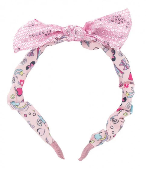 Disney Haaraccessoireset Minnie Mouse Meisjes Roze 7-delig 4 Disney Haaraccessoireset Minnie Mouse Meisjes Roze 7-delig - Afbeelding 2