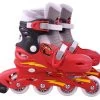 Disney Inline Skates Cars Hardboot Rood Maat 27-30 2 Disney Inline Skates Cars Hardboot Rood Maat 27-30 -Disney disney inline skates cars hardboot rood 227280 20220420132754