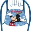 Disney Kinderstoel Mickey Mouse Jongens Staal Blauw 2 Disney Kinderstoel Mickey Mouse Jongens Staal Blauw -Disney disney kinderstoel mickey mouse jongens staal blauw 939985 1624961320