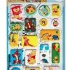 Disney Kleurplaat En Stickers Winnie The Pooh -Disney disney kleurplaat en stickers winnie the pooh 228926