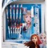 Disney Kleurset Frozen II Junior 22,5 X 32 Cm Papier 11-delig -Disney disney kleurset frozen ii junior 225 x 32 cm papier 11 delig 503515 1606145934 1