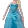Disney Knuffel/pyjamazak Frozen 48 Cm Meisjes Lichtblauw -Disney disney knuffel pyjamazak frozen 48 cm meisjes lichtblauw 330404 1572508484