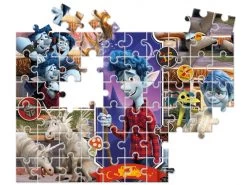 Disney Legpuzzel Onward 33,5 X 23,5 Cm Karton 60 Stukjes -Disney disney legpuzzel onward 335 x 235 cm karton 60 stukjes 3 554145 1614003721