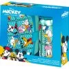 Disney Lunchset Mickey And Friends Aluminium Groen 2-delig -Disney disney lunchset mickey and friends aluminium groen 2 delig 982861 1633503234