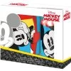 Disney Lunchset Mickey Mouse Aluminium Blauw/rood 2-delig 2 Disney Lunchset Mickey Mouse Aluminium Blauw/rood 2-delig -Disney disney lunchset mickey mouse aluminium blauw rood 2 delig 982880 1633504072