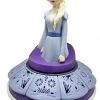 Disney Nachtlamp Frozen Elsa Led Meisjes Blauw