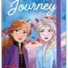 Disney Notitieboek Frozen II Meisjes 13,5 X 10 Cm Lichtblauw -Disney disney notitieboek frozen ii meisjes 135 x 10 cm blauw paars 934804 1624268247 9ffbbcc3 6bfc 4088 bd4e f4641009385c